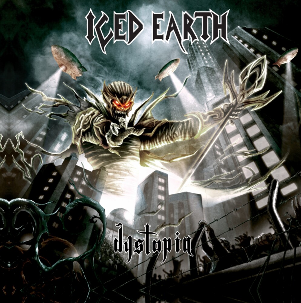 Album Art