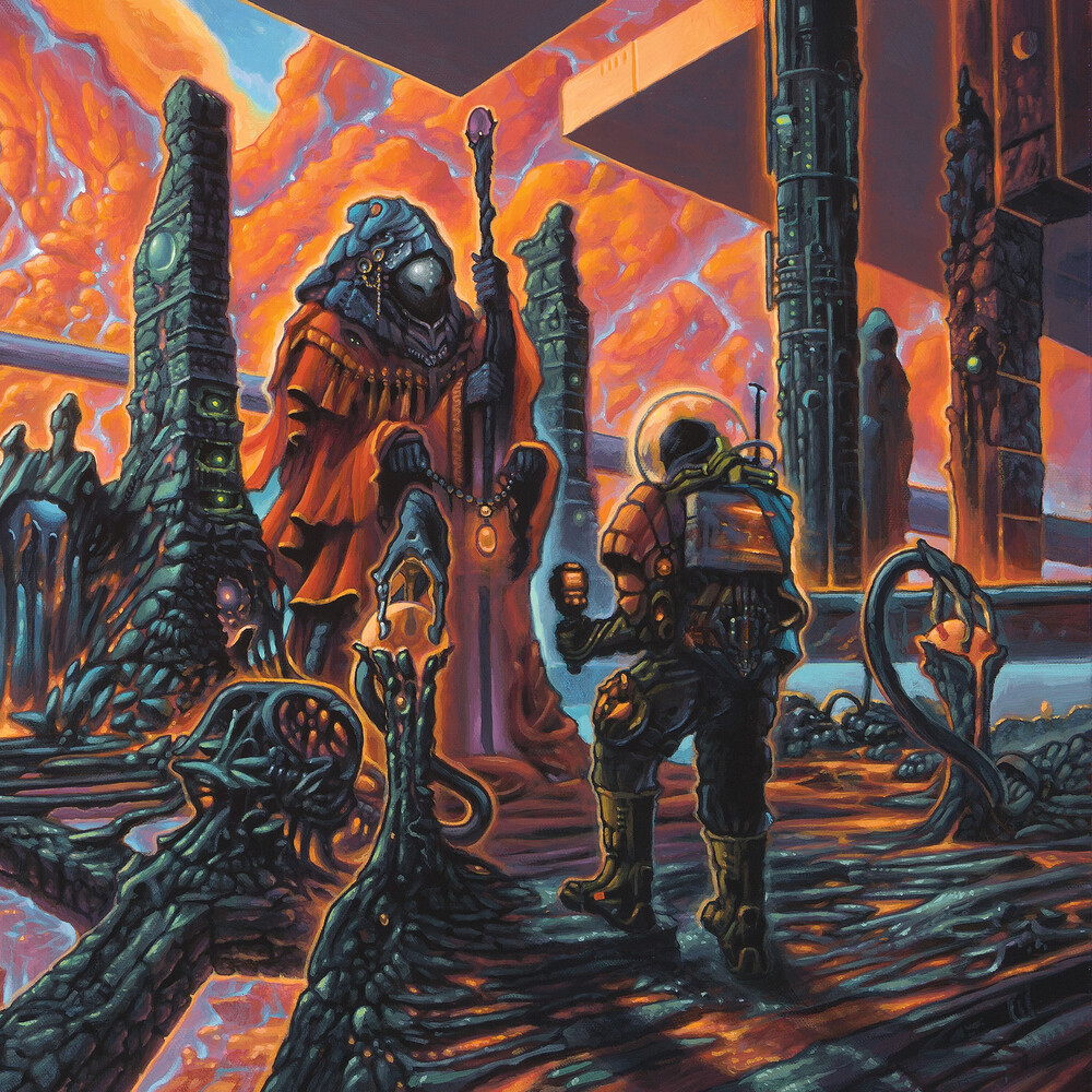 Album Art