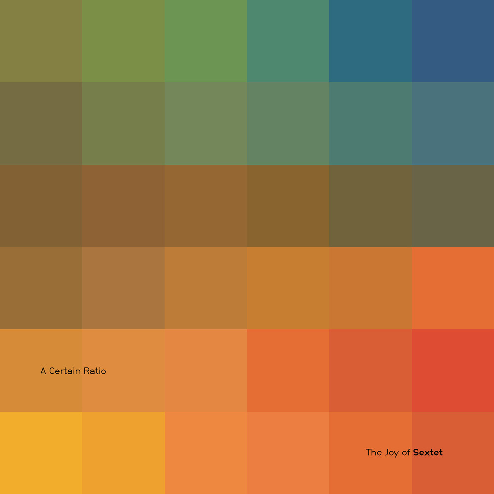 Album Art