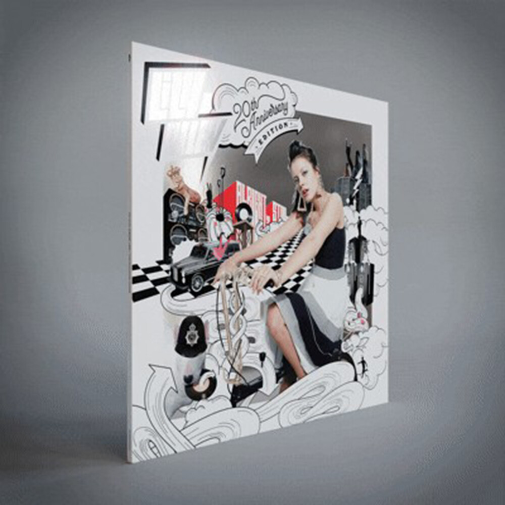 Album Art