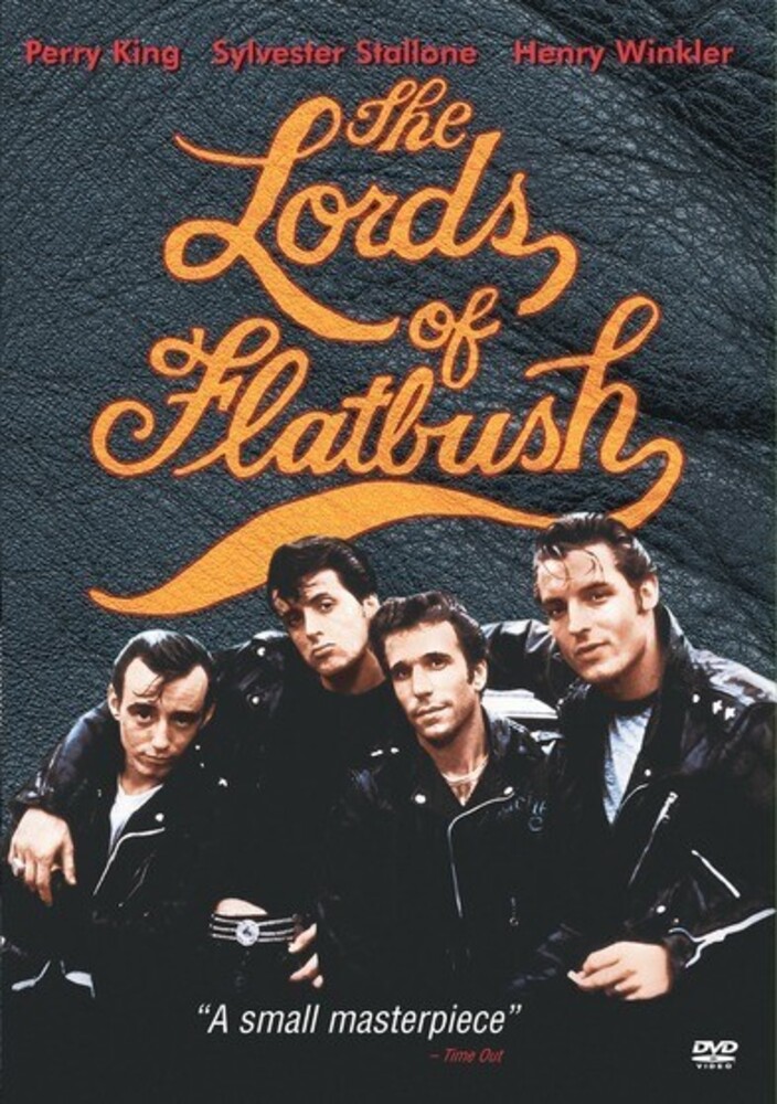 Lords Of Flatbush - The Lords of Flatbush