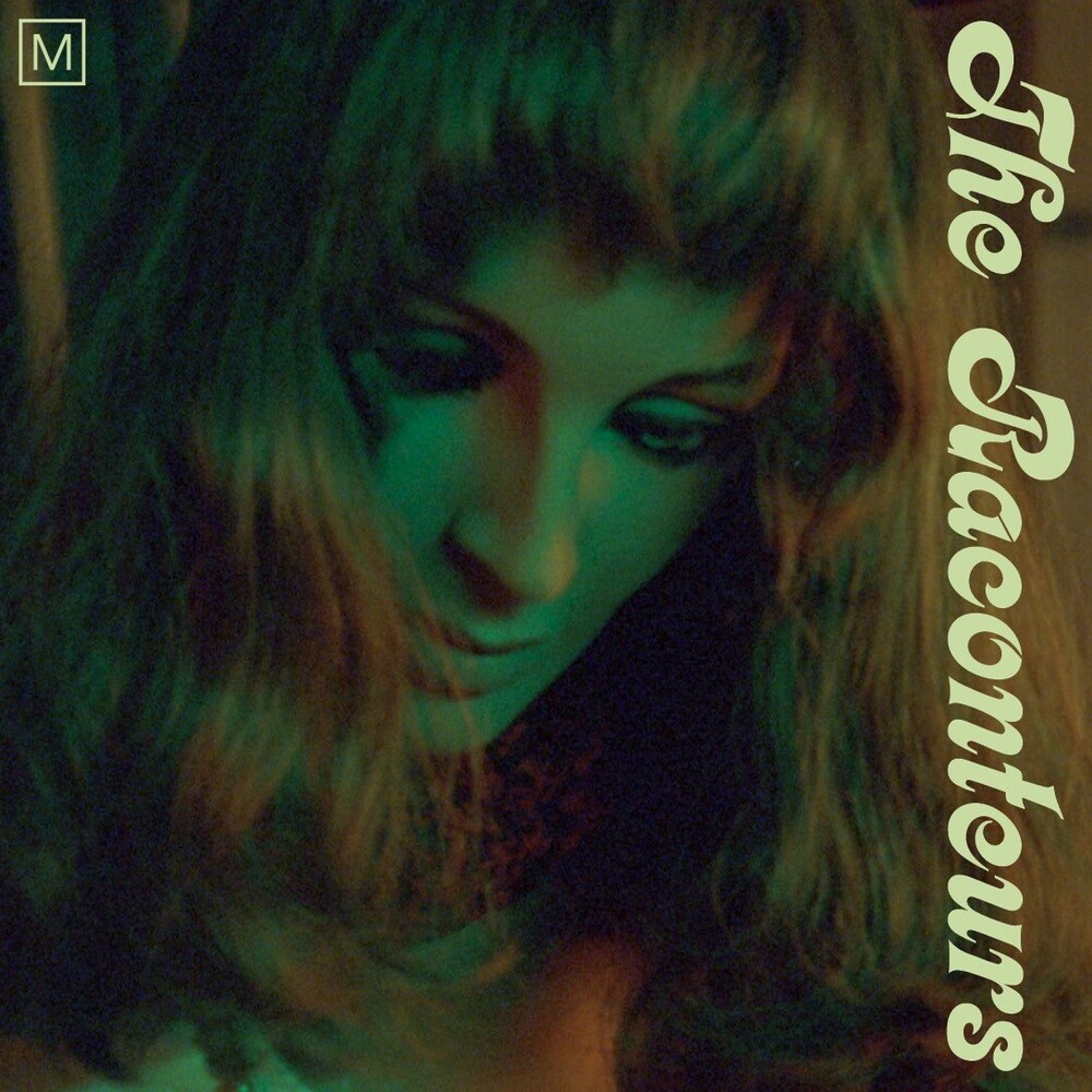 The Raconteurs - Help Me Stranger / Somedays (Alternate Version) [Vinyl Single]