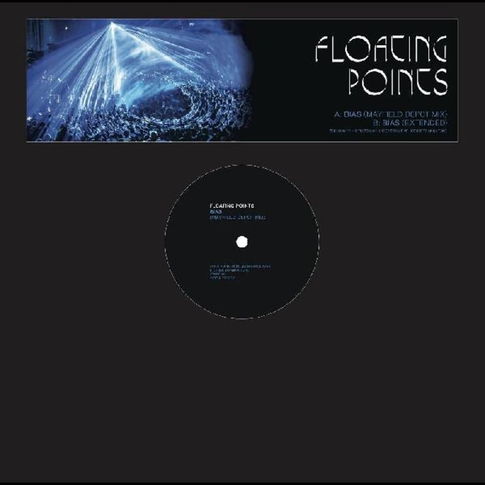 Floating Points - Bias [LP]