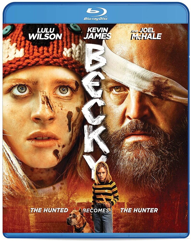 Becky [Movie] - Becky