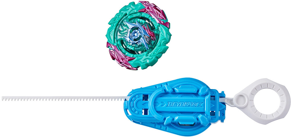 Bey Storm Starter Pack 013 - Hasbro Collectibles - Beyblade Storm Starter Pack 13