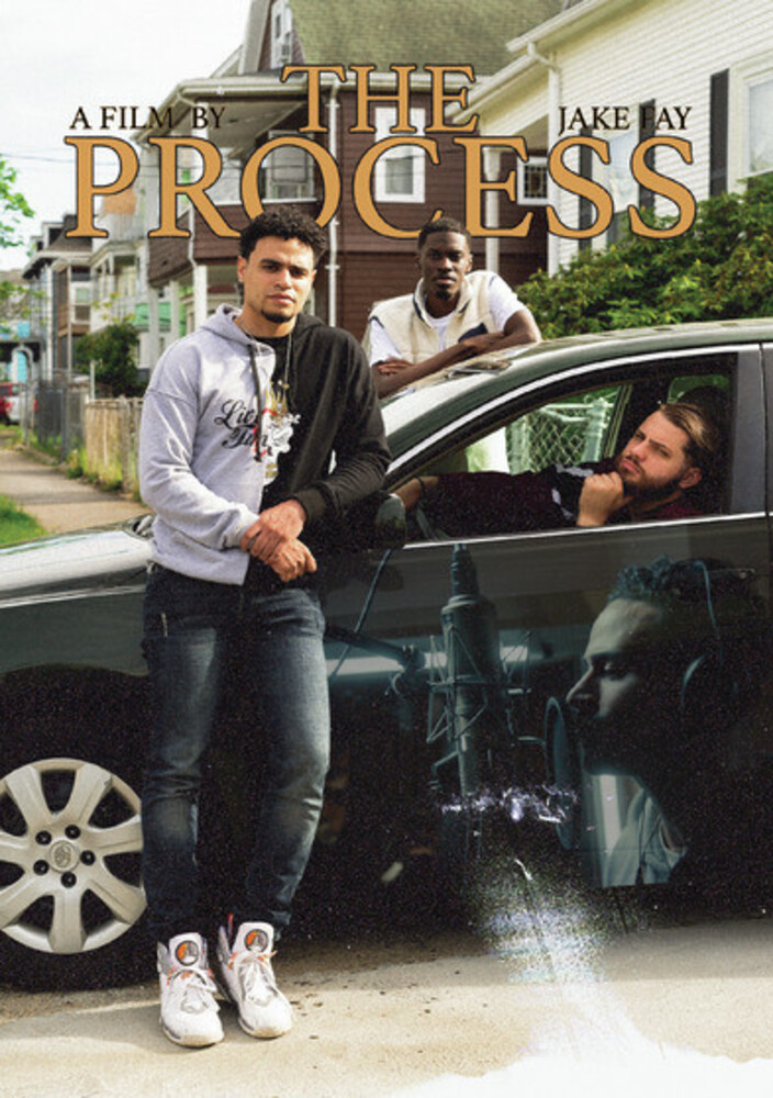 Process - The Process
