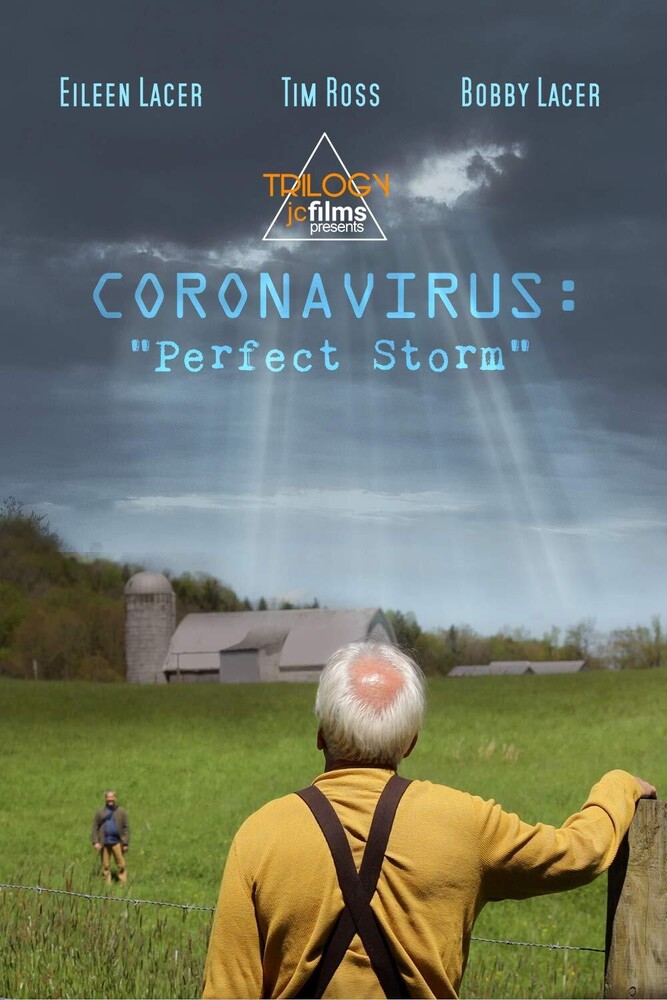 Coronavirus: Perfect Storm - Coronavirus: Perfect Storm / (Mod)