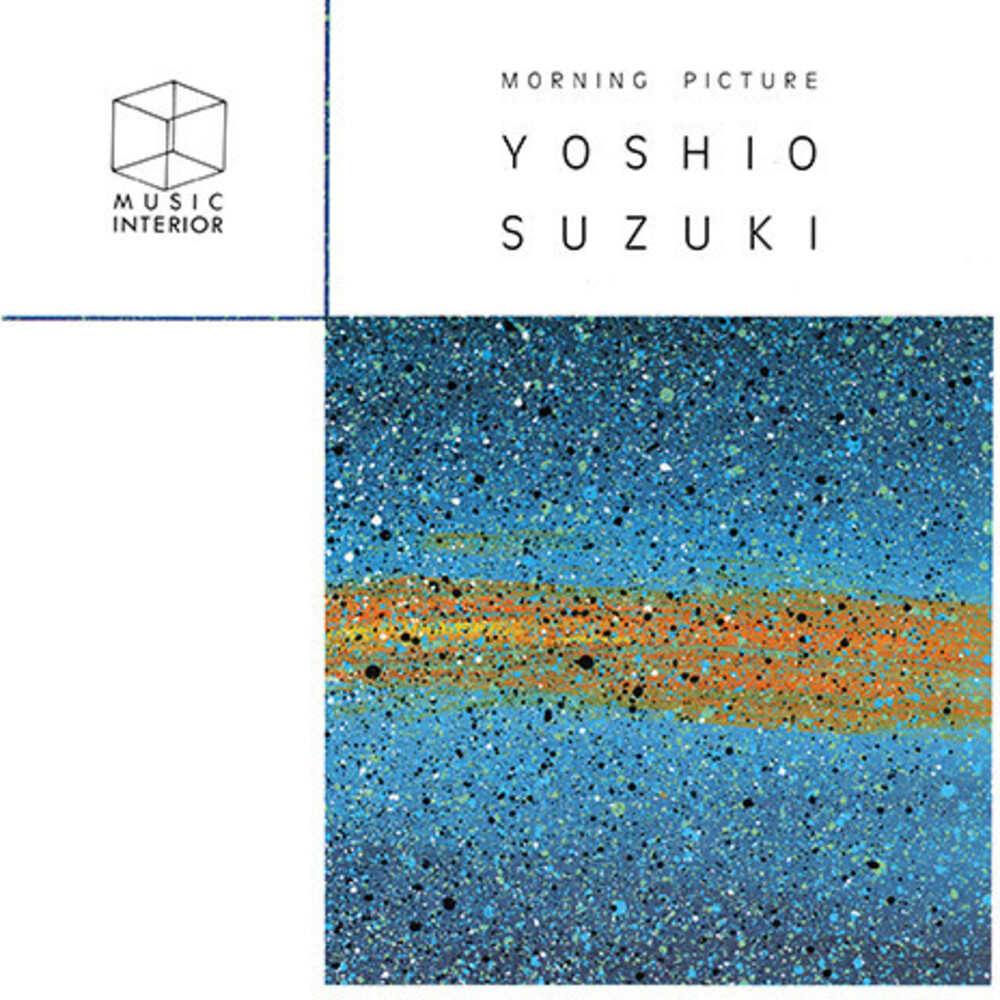 Yoshio Suzuki - Morning Picture