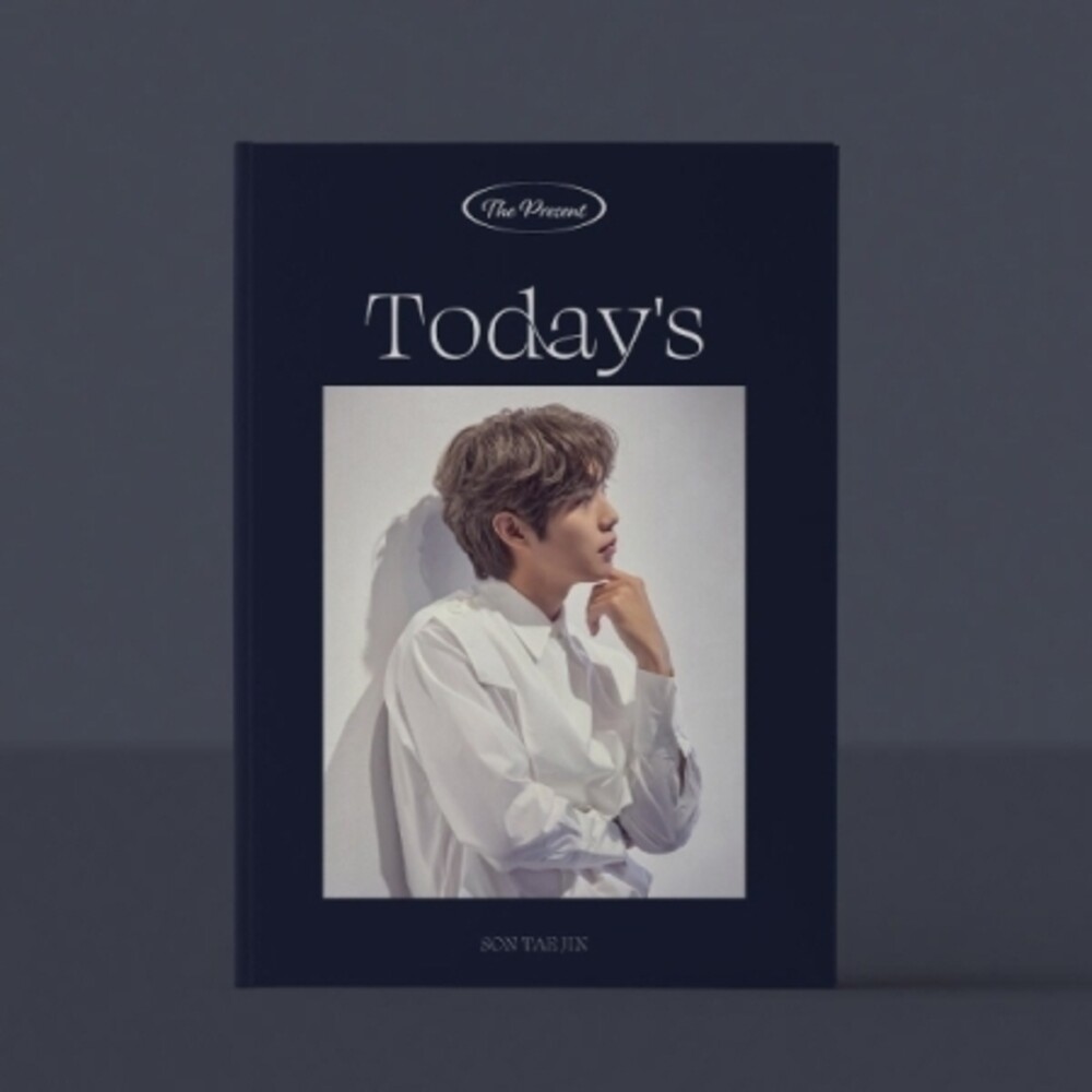 Son Tae Jin - Present: Today's (Phob) (Phot) (Asia)