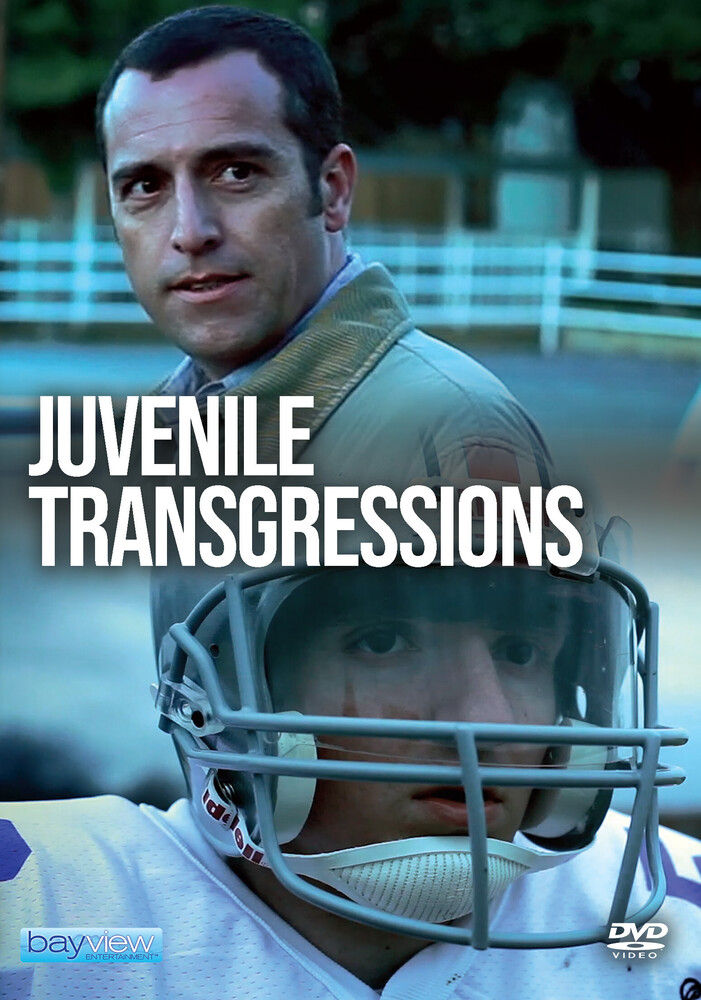 Juvenile Transgressions - Juvenile Transgressions