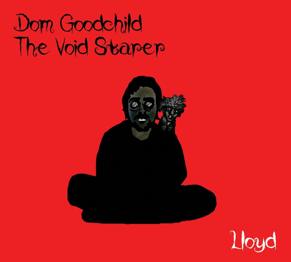 Dom Goodchild The Void Starer - Lloyd (Uk)