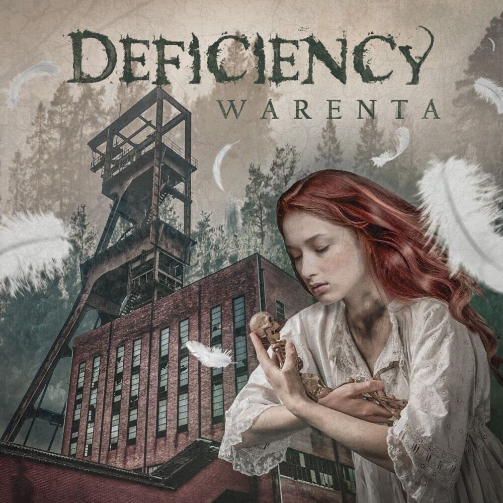 Deficiency - Warenta