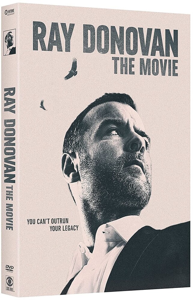 Ray Donovan: Movie - Ray Donovan: Movie / (Ac3 Dol Sub Ws)