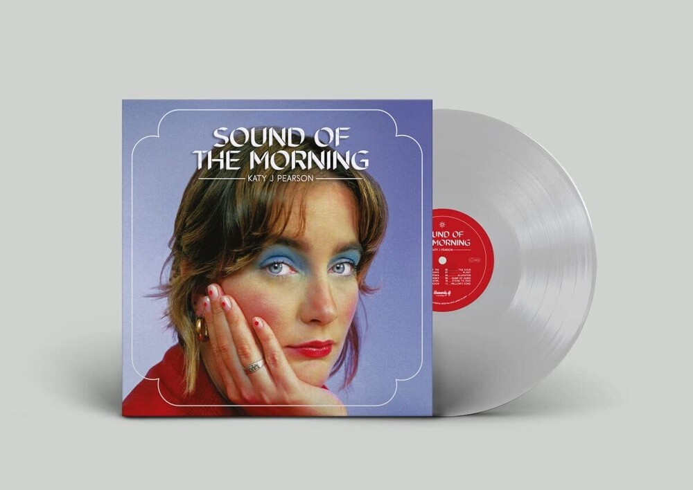 Katy Pearson  J - Sound Of The Morning