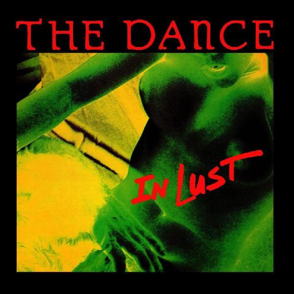 Dance - In Lust