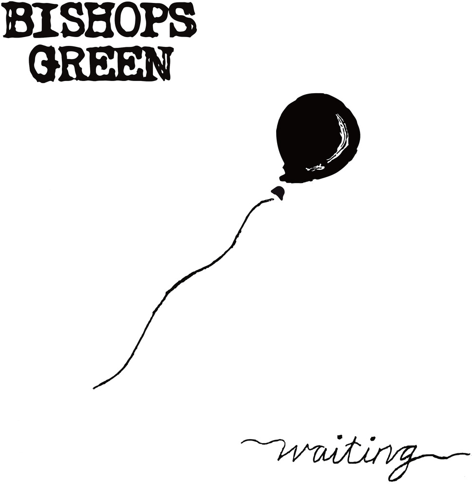 Bishops Green - Waiting