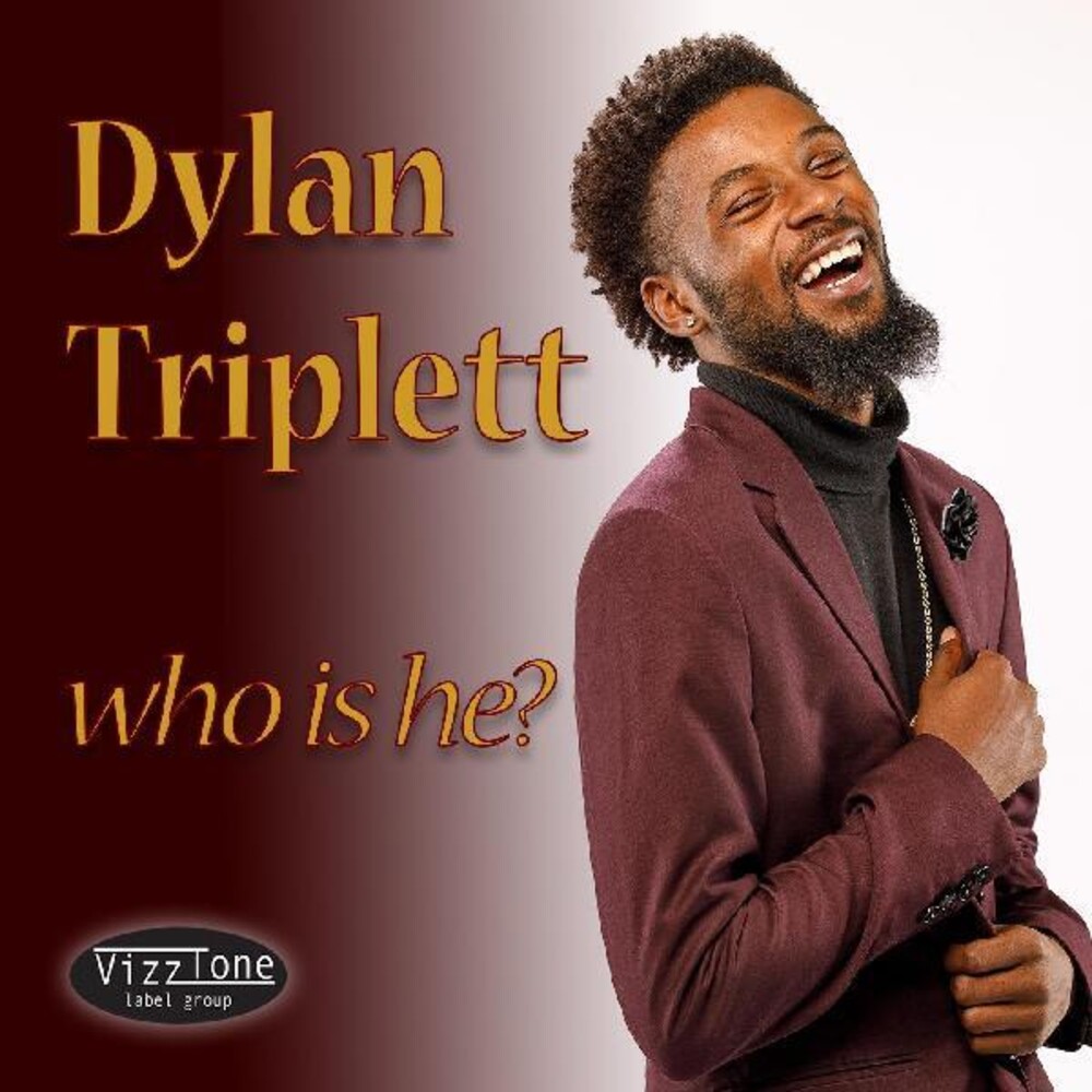 Triplett, Dylan - Who Is He?