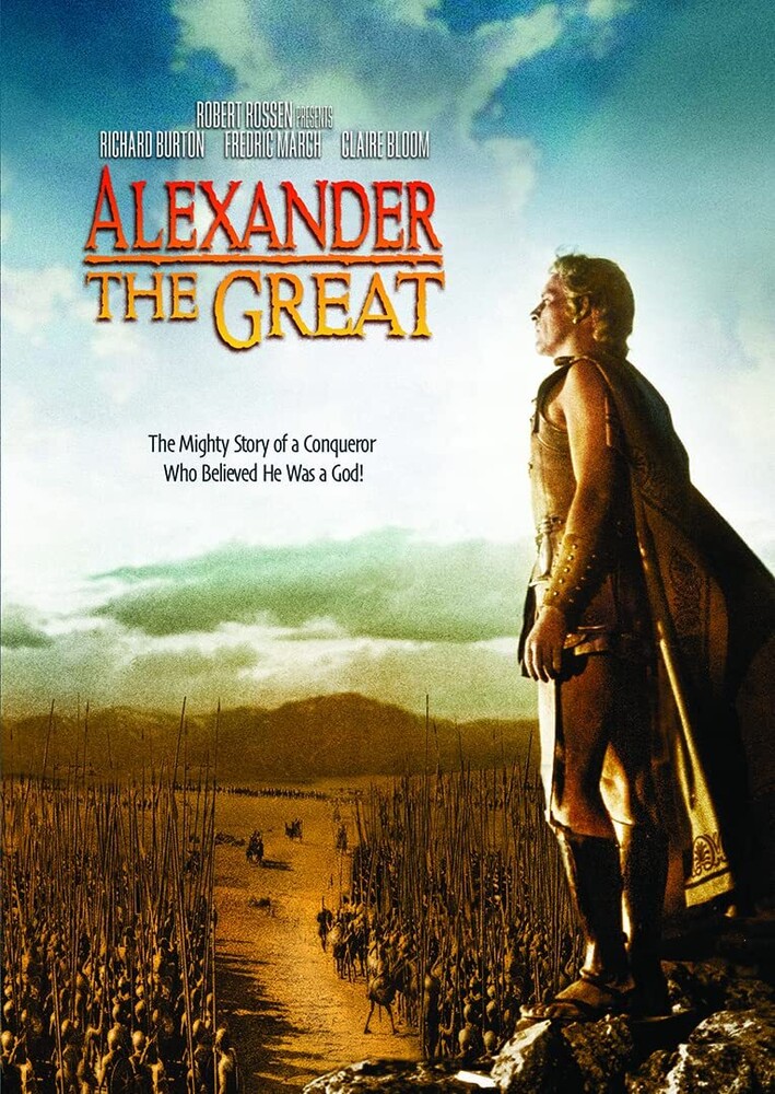  - Alexander The Great