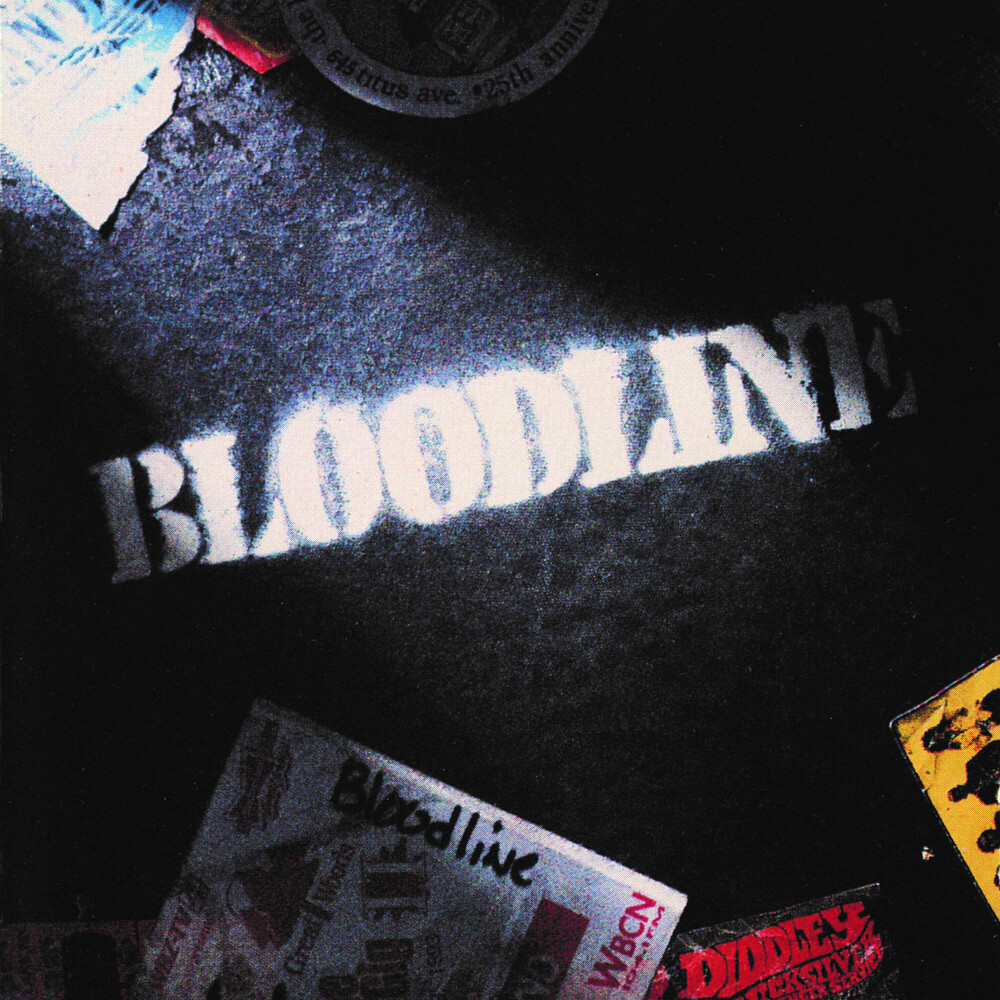 Bloodline - Bloodline [Deluxe] [With Booklet] (24bt) (Coll) (Uk)