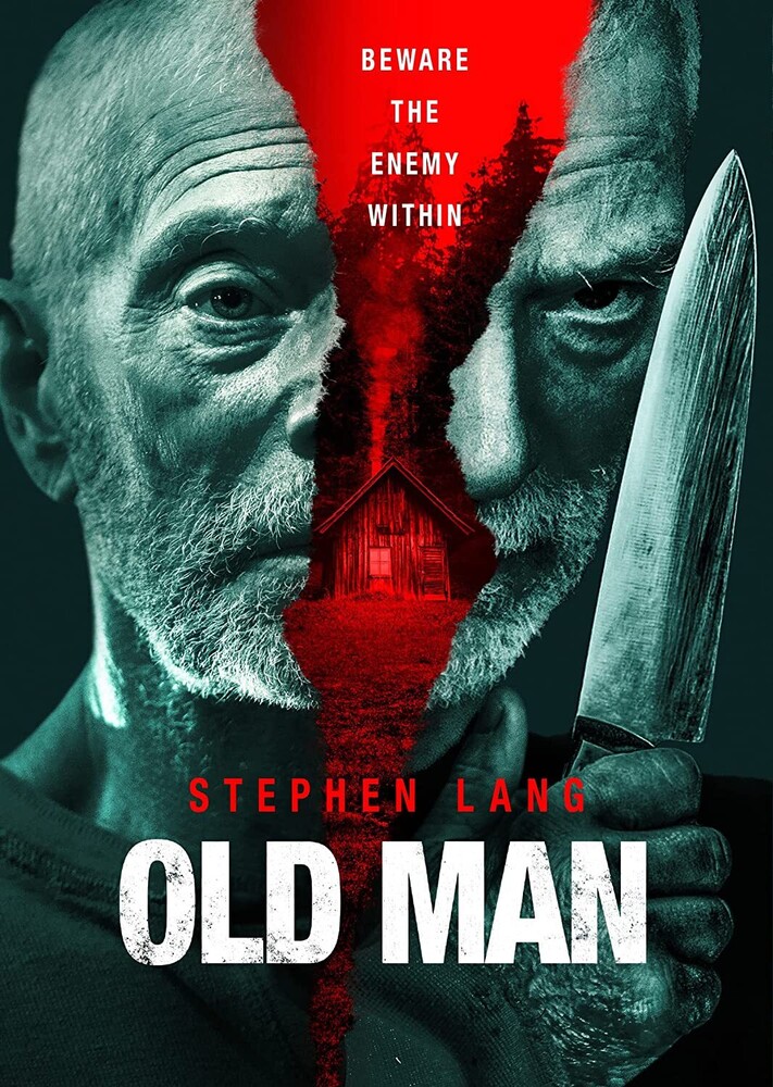Old Man - Old Man / (Sub)