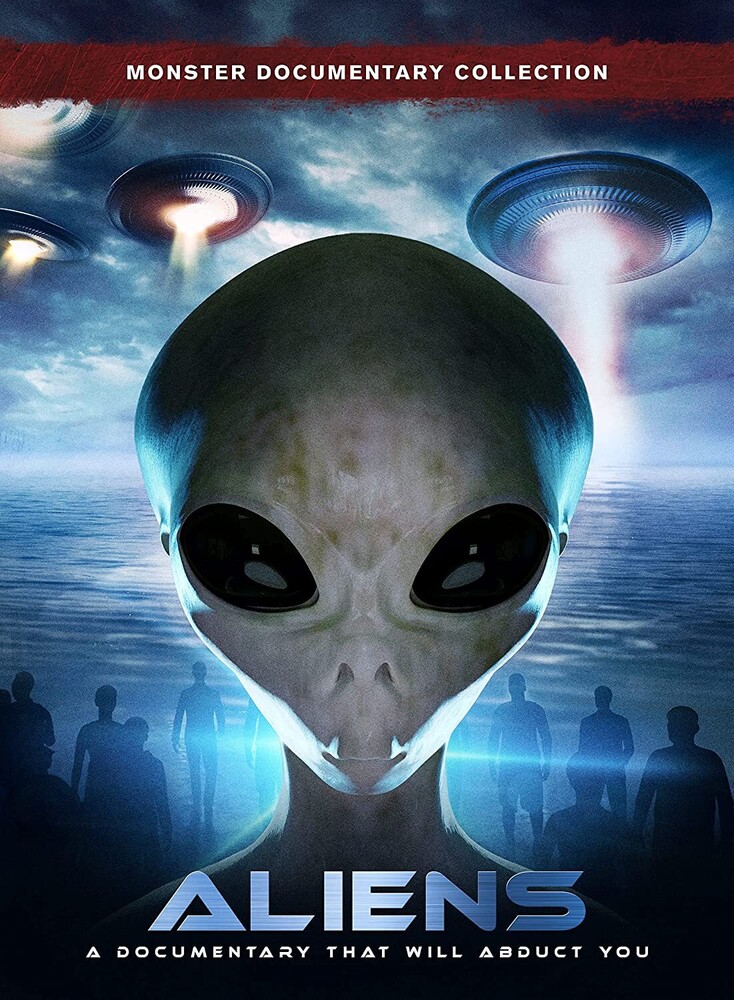 Aliens - Aliens