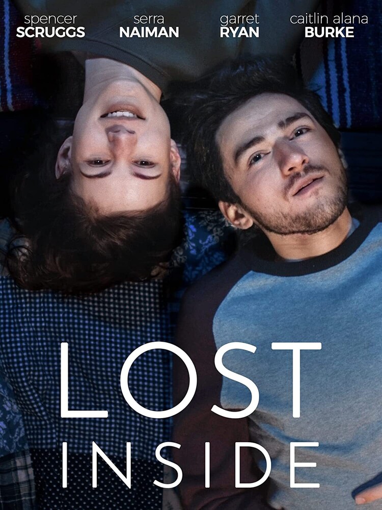 Lost Inside - Lost Inside / (Mod)