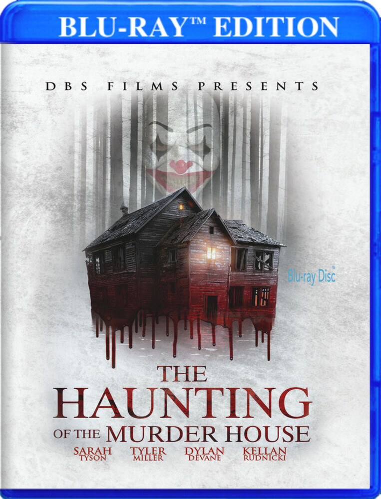 Haunting of the Murder House - The Haunting Of The Murder House
