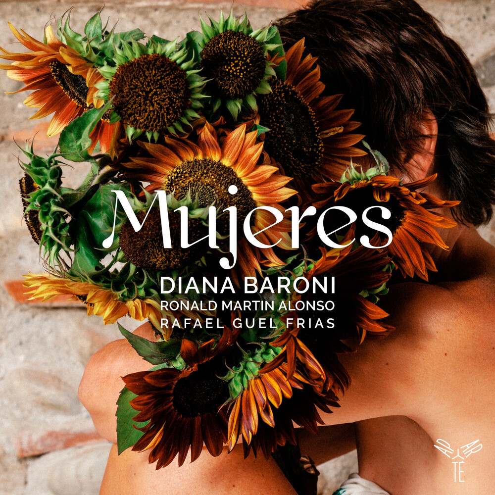 Diana Baroni - Mujeres