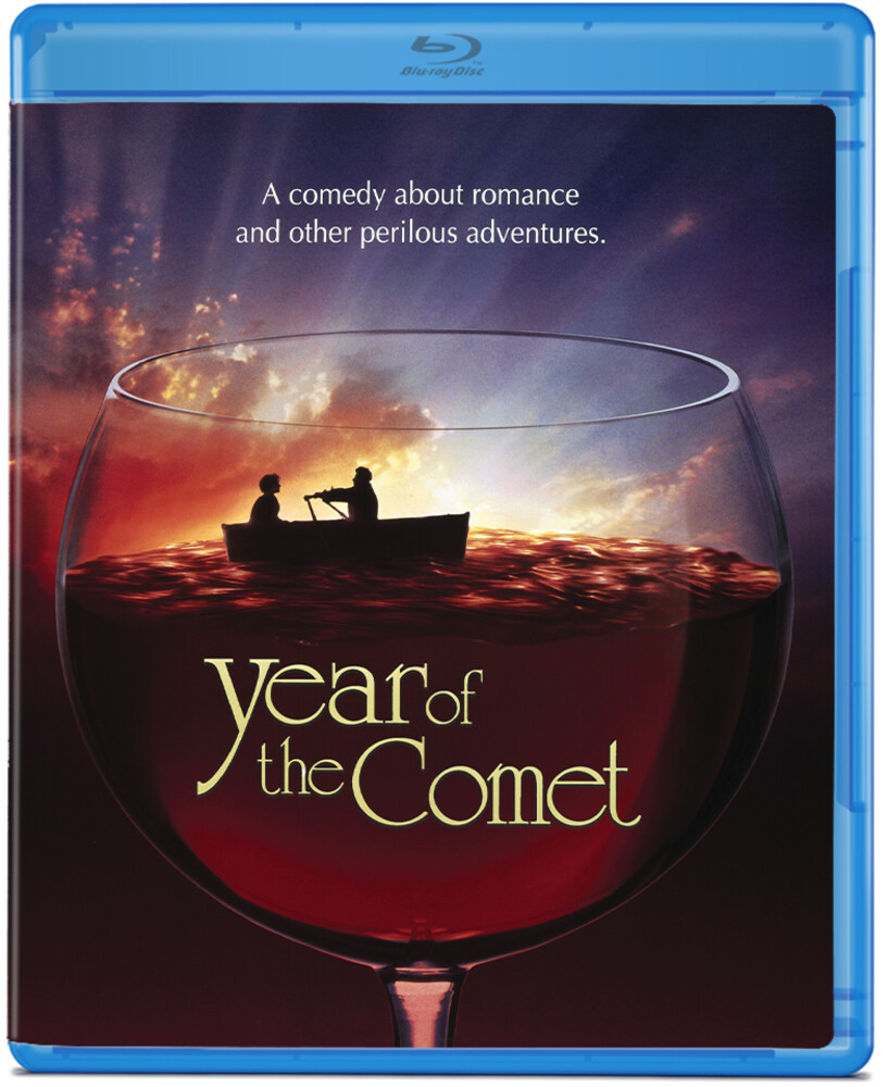 Year of the Comet - Year Of The Comet