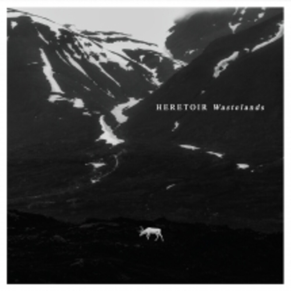 Heretoir - Wastelands