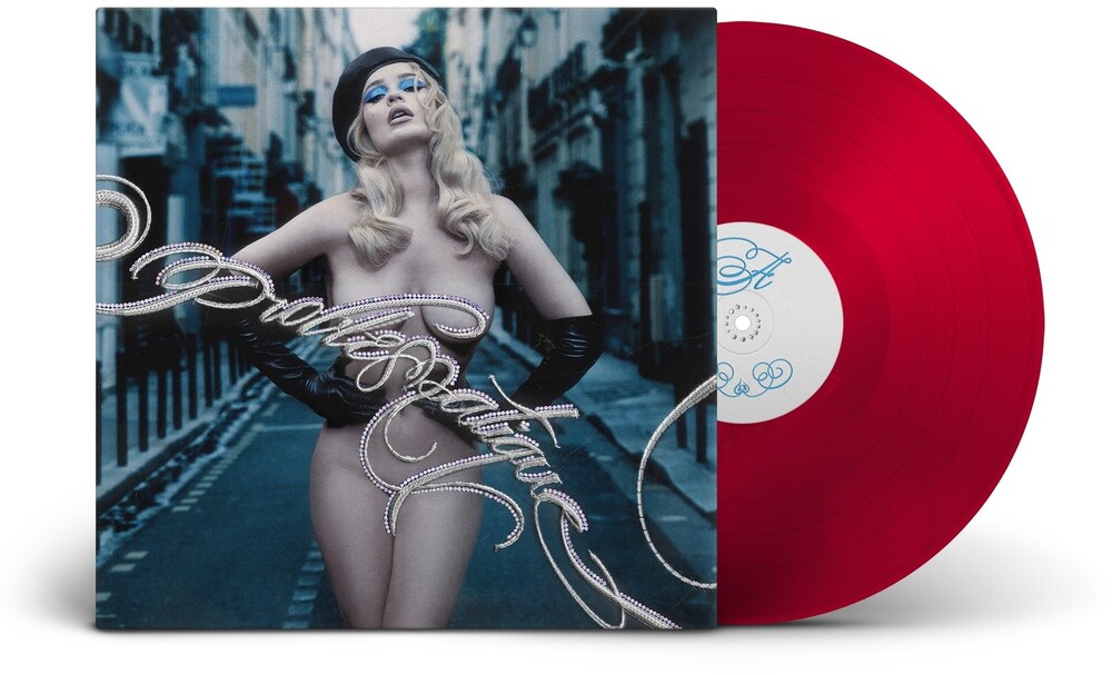 Album Art