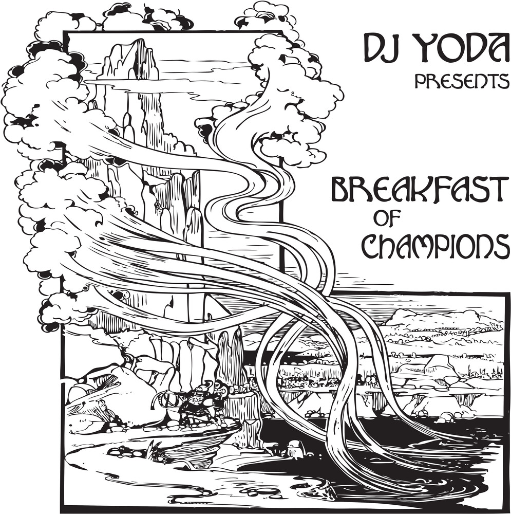 Album Art