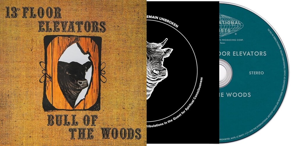 Album Art
