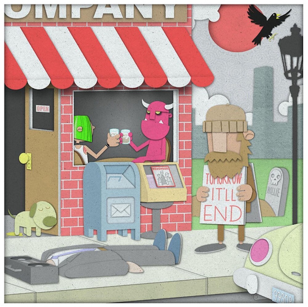 Album Art