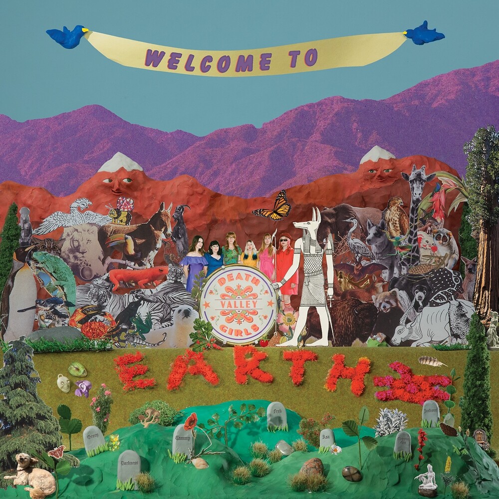 Album Art