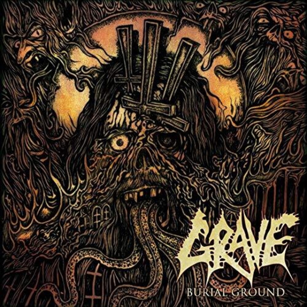 Album Art