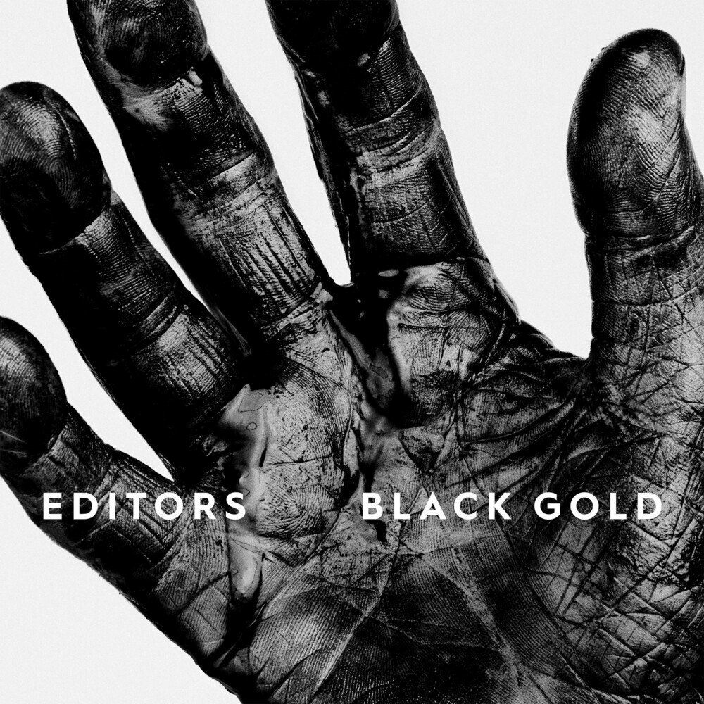 Editors - Black Gold - Best Of Editors