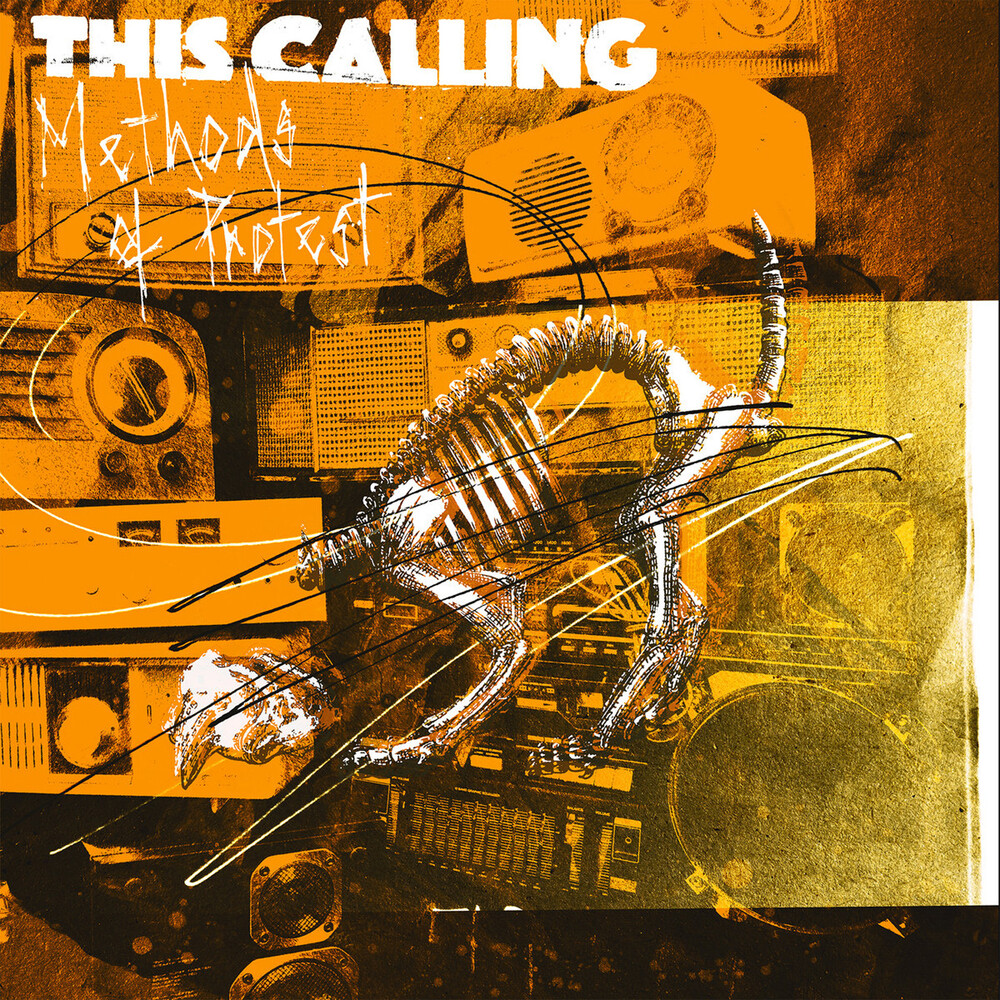 This Calling - Methods Of Protest