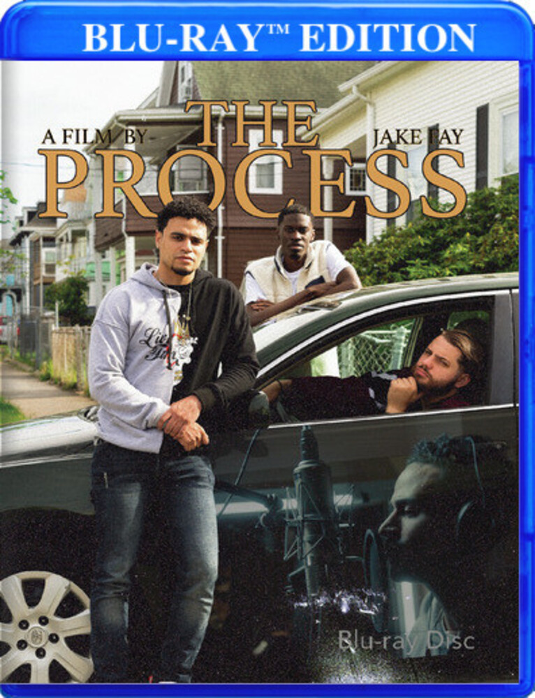 Process - The Process