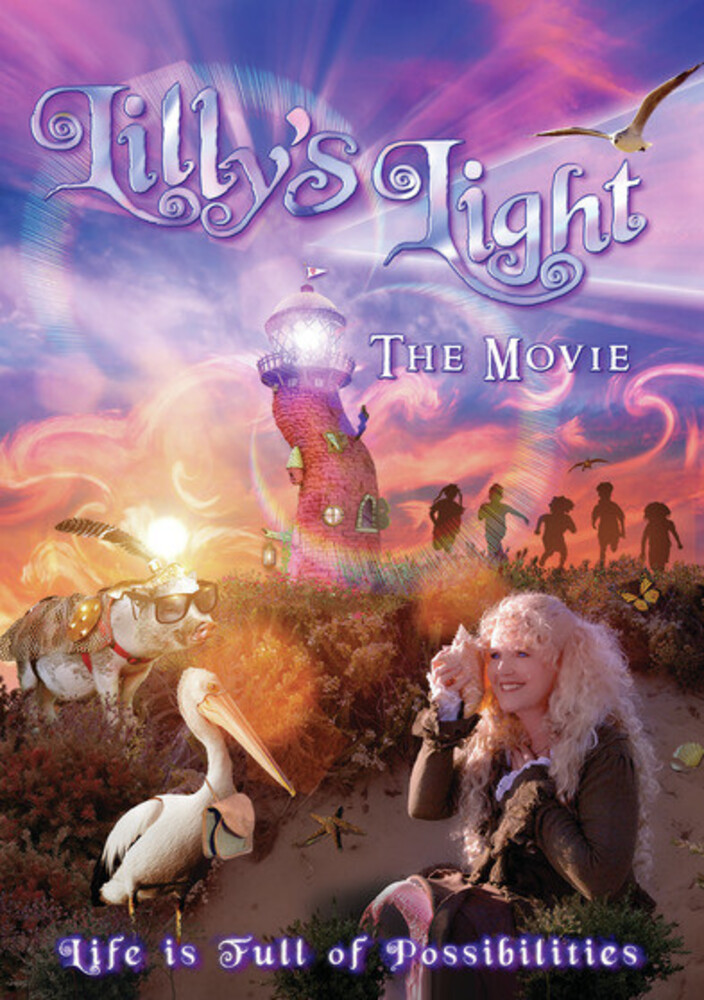  - Lilly's Light: Movie / (Mod)