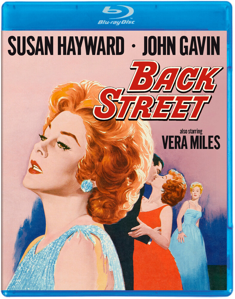 Back Street (1961) - Back Street (1961)