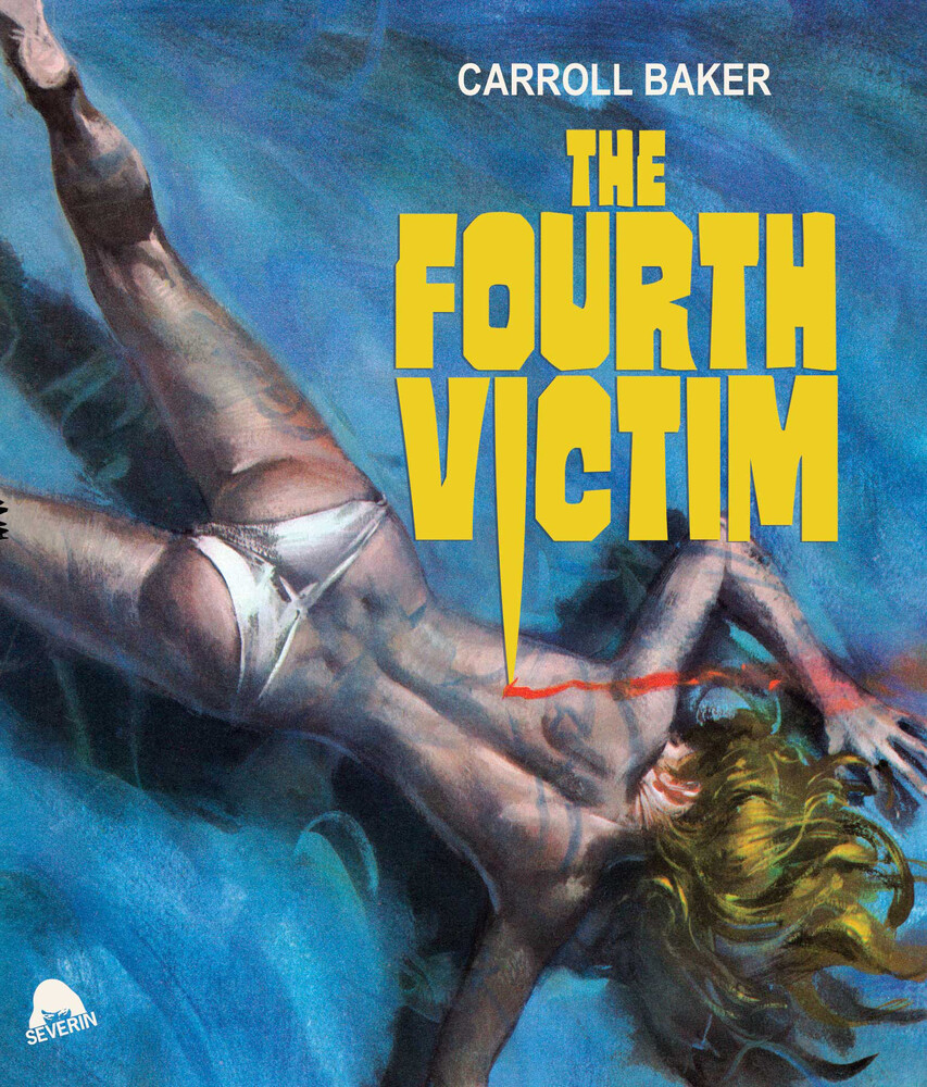 Fourth Victim - The Fourth Victim