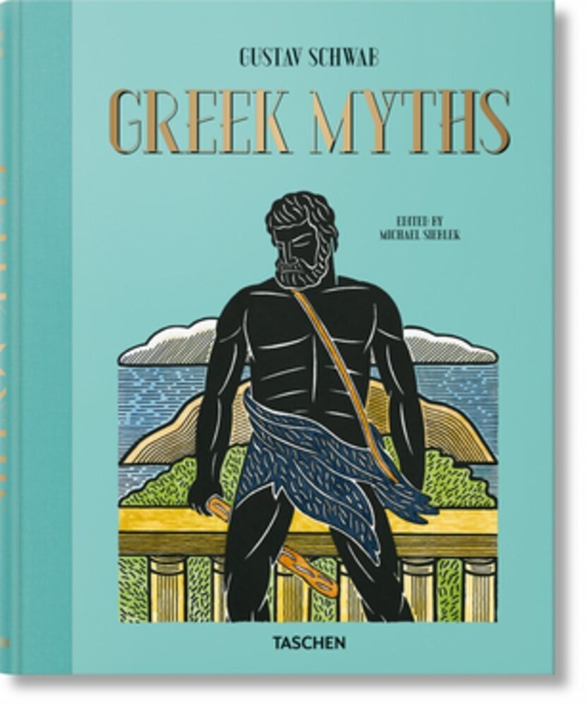  - Greek Myths