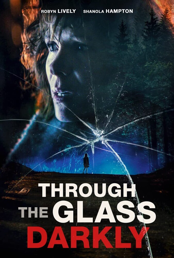 Through the Glass Darkly - Through The Glass Darkly / (Ntsc)