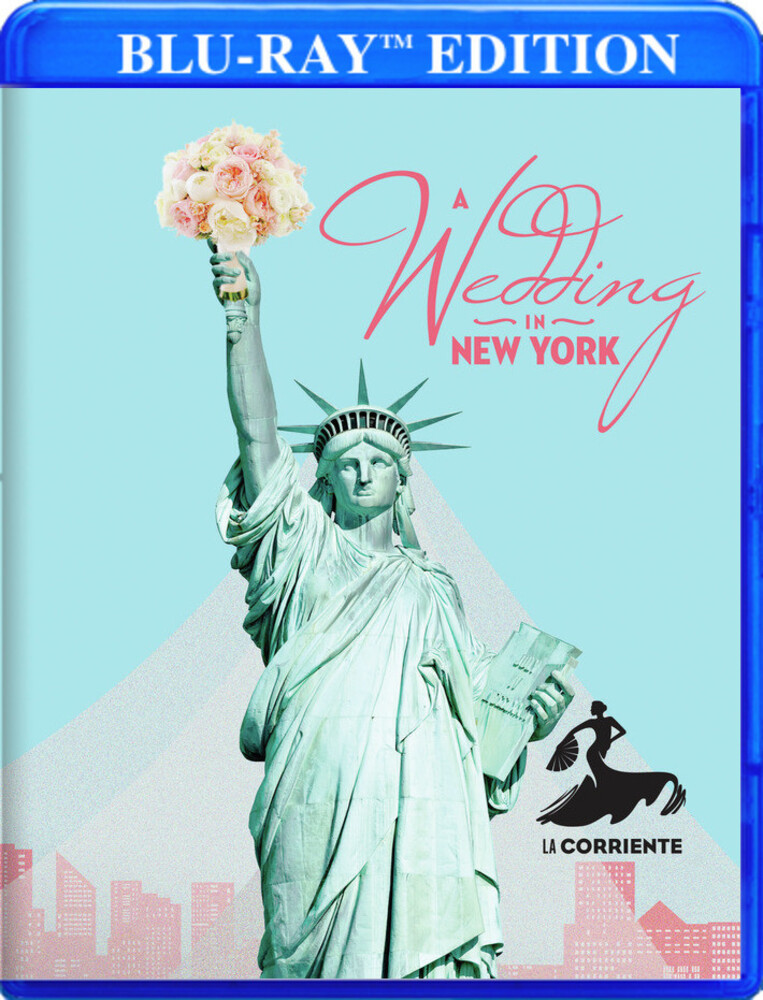 Wedding in New York - Wedding In New York / (Mod)