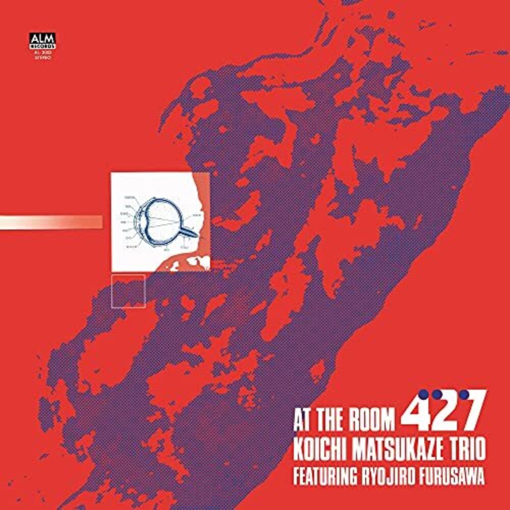 Koichi Matsukaze Trio - At The Room 427