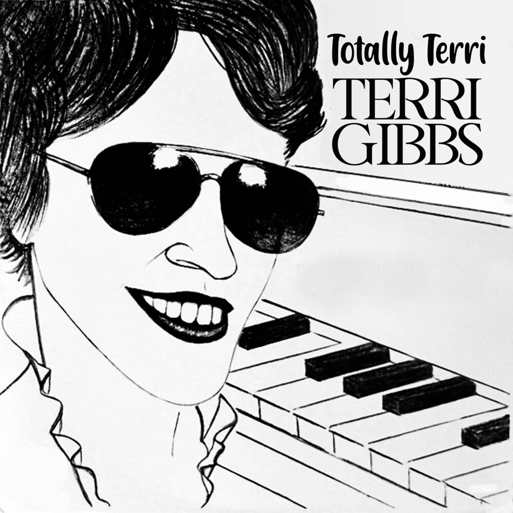Terri Gibbs - Totally Terri (Mod)