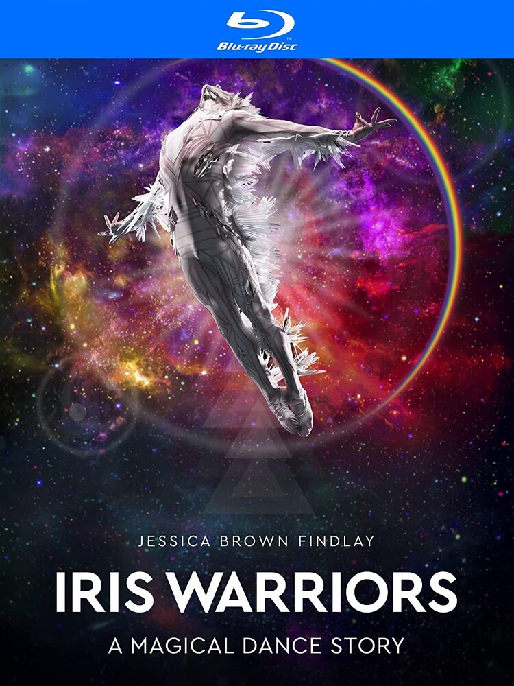 Iris Warriors - Iris Warriors