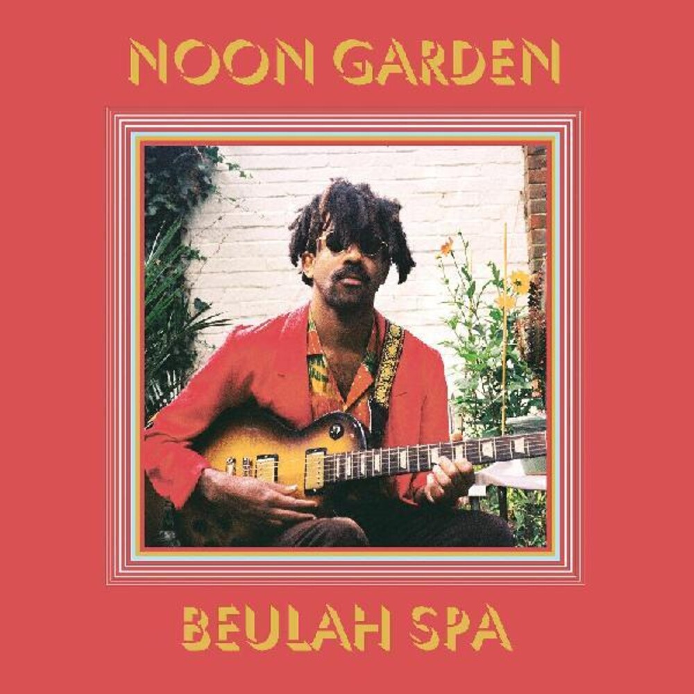 Noon Garden - Beulah Spa (Uk)