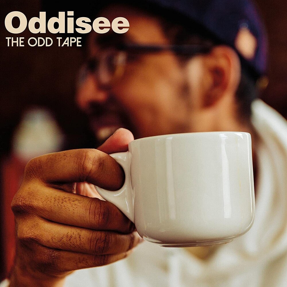 Oddisee - Odd Tape